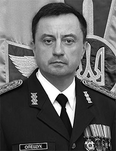 фото: Олещук Микола Миколайович